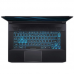 ACER PREDATOR PT515-51-73Y9 I7-9750H 15.6" FHD 144HZ 16GB DDR4 512GB SSD RTX2060 6GB W10 Home